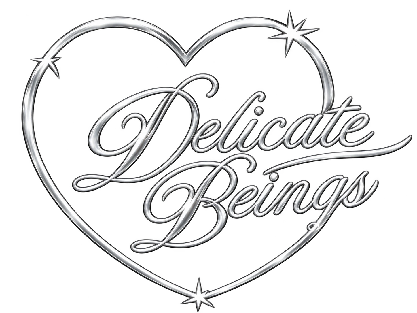 Delicate Beings